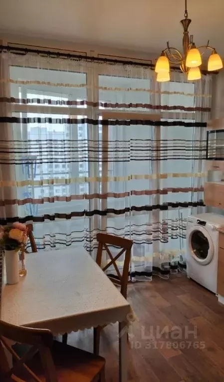 1-к кв. Москва Родниковая ул., 30к1 (35.0 м) - Фото 0