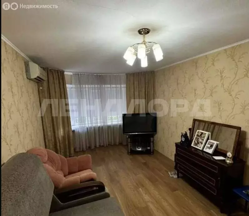 1-комнатная квартира: Ростов-на-Дону, микрорайон Северный, Стартовая ... - Фото 1