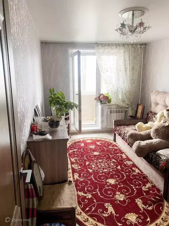 Продаётся 3-к квартира, 63.6 м - Фото 0