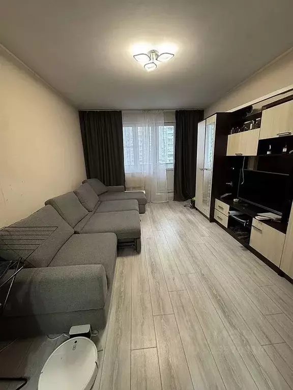 3-к кв. Москва Ставропольская ул., 30 (70.0 м) - Фото 1