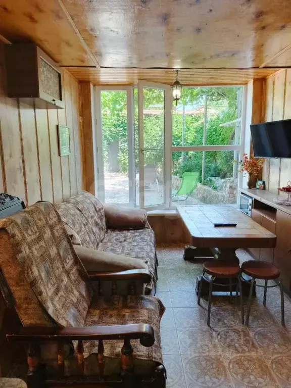 Дом в Крым, Евпатория пер. Сквозной, 15 (168 м) - Фото 1