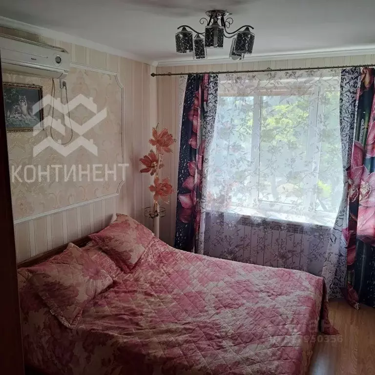 1-к кв. Крым, Черноморский район, с. Новосельское ул. 40 лет Октября ... - Фото 0
