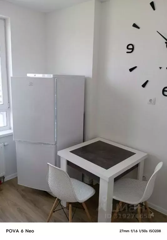 1-к кв. Москва ул. Гренадерская, 9к2 (33.0 м) - Фото 1