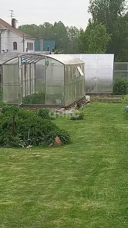 Участок в Московская область, Щелково городской округ, д. Шевелкино 23 ... - Фото 2