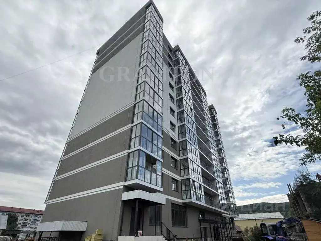 Студия Алтай, Горно-Алтайск ул. Осипенко, 26 (33.0 м) - Фото 1