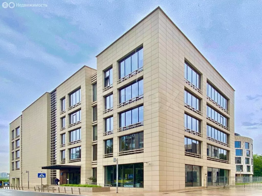 Офис (210 м) - Фото 2