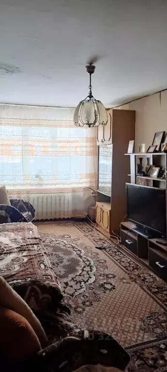 Дом в Красноярский край, Красноярск городской округ, с. Арейское ул. ... - Фото 1