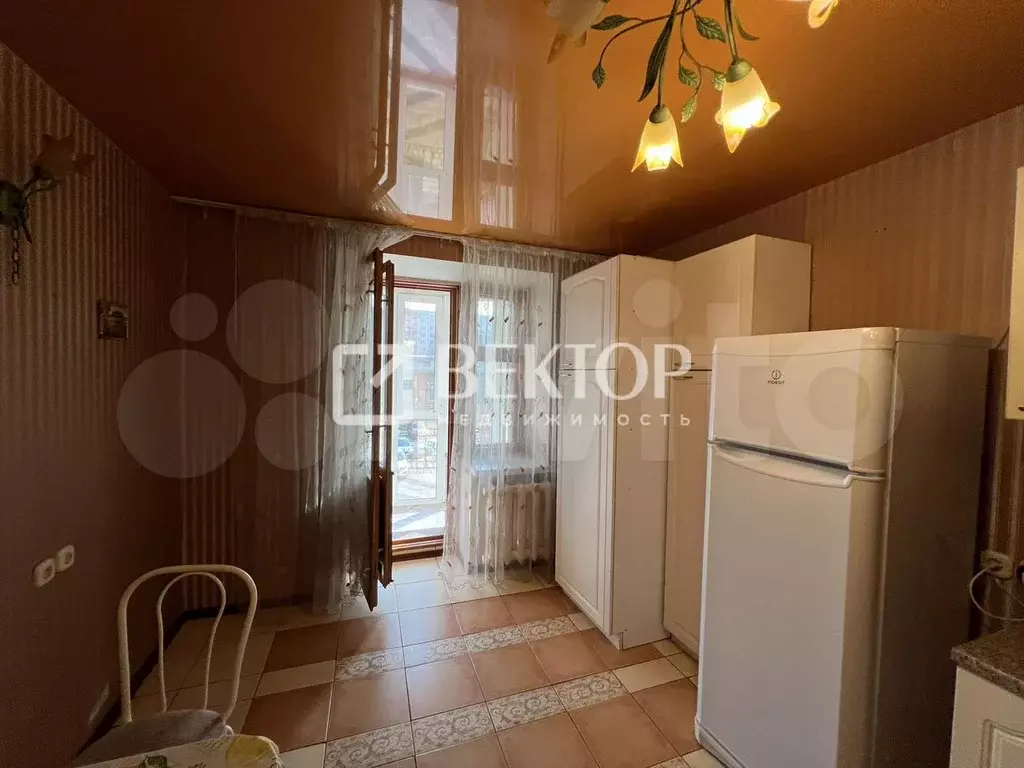 4-к. квартира, 112,4 м, 2/10 эт. - Фото 1