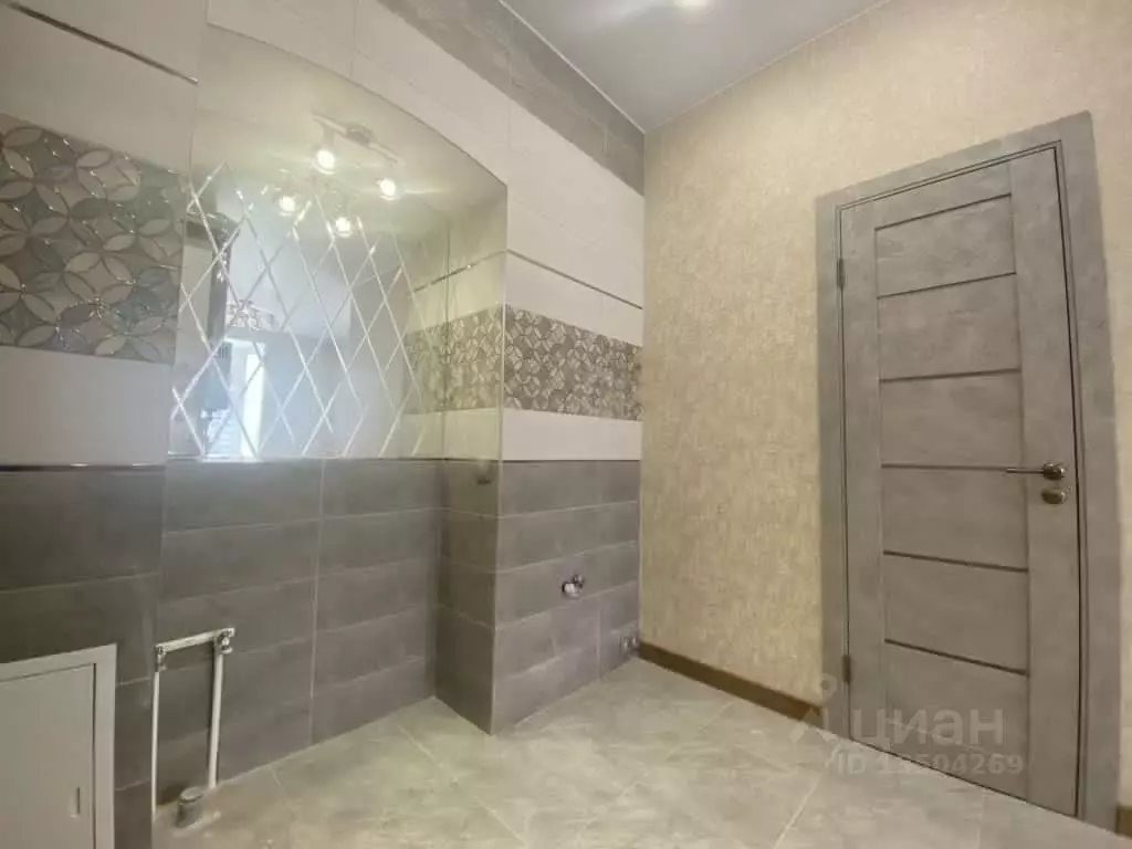Студия Костромская область, Кострома ул. Симановского, 80/25 (18.8 м) - Фото 1