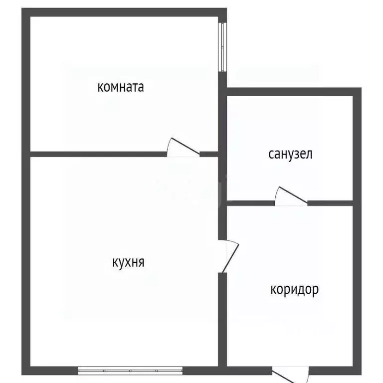 Дом в Воронежская область, Воронеж ул. Чапаева, 83 (50 м) - Фото 2