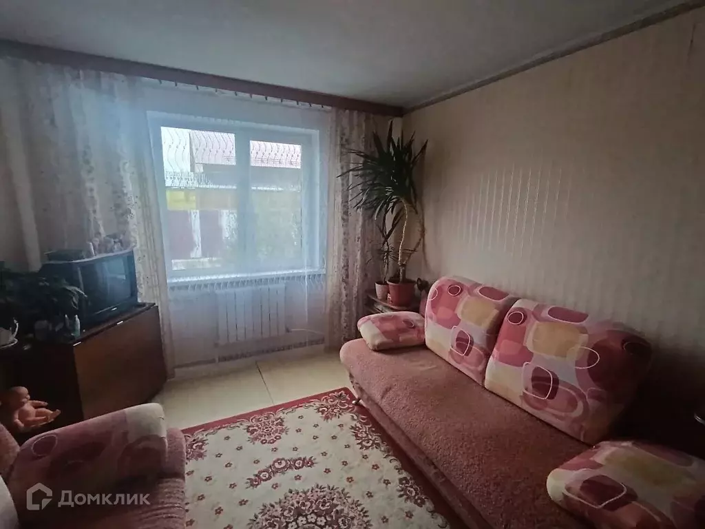 Продаётся 3-к квартира, 81 м - Фото 1