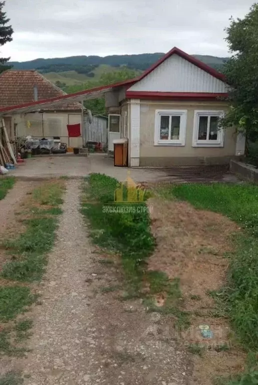 Дом в Ставропольский край, Предгорный муниципальный округ, пос. ... - Фото 1