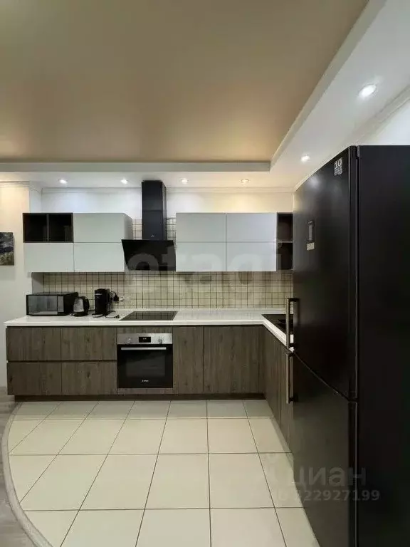 1-к кв. Московская область, Балашиха просп. Ленина, 82к2 (45.0 м) - Фото 1