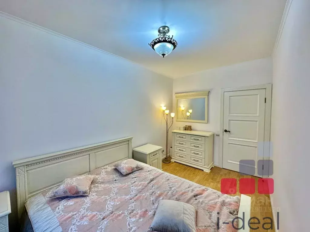 2-к кв. Москва Звенигородское ш., 3АС1 (59.0 м) - Фото 1