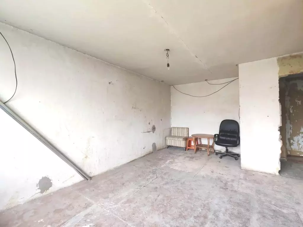 Квартира, 1 комната, 32 м - Фото 1