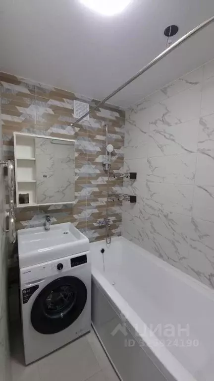 3-к кв. Алтайский край, Барнаул тракт Павловский, 196 к1 (56.0 м) - Фото 1