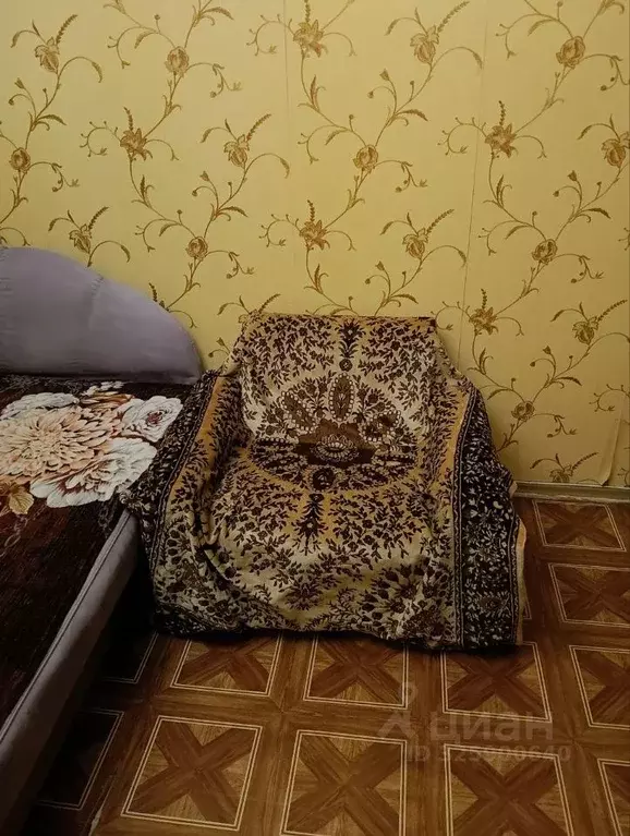 Комната Саратовская область, Саратов ул. Имени В.И. Чапаева, 14/26 ... - Фото 2