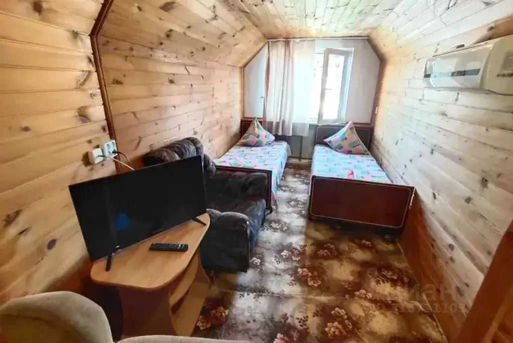 Комната Краснодарский край, Геленджик муниципальное образование, с. ... - Фото 1