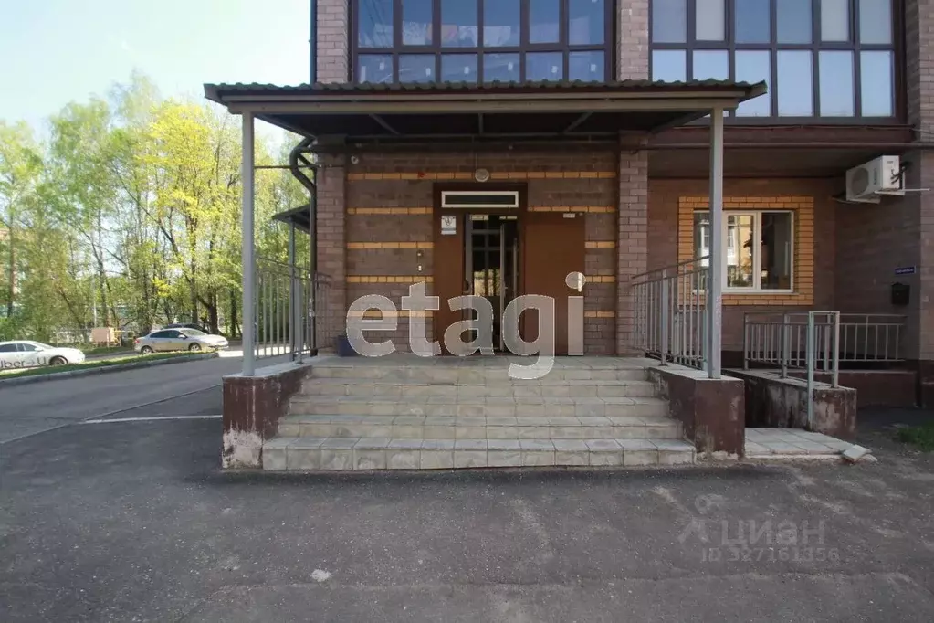 Офис в Костромская область, Кострома Никитская ул., 114 (123 м) - Фото 1