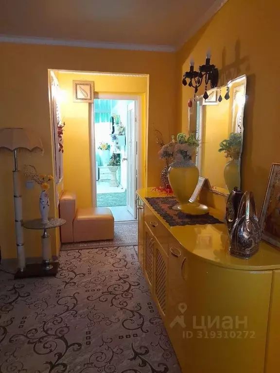 2-к кв. Самарская область, Тольятти ул. Ленина, 43 (48.0 м) - Фото 0