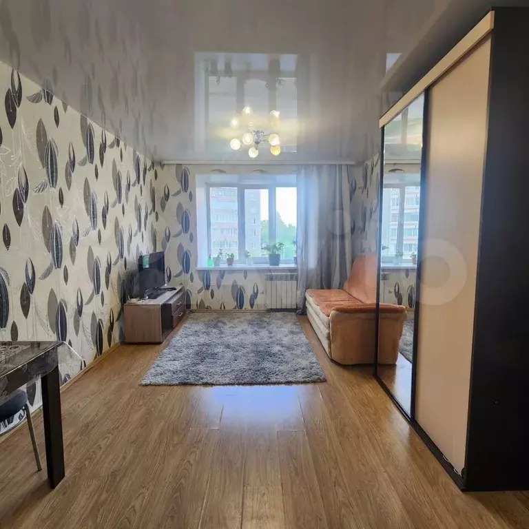 Комната 20 м в 1-к., 4/5 эт. - Фото 0
