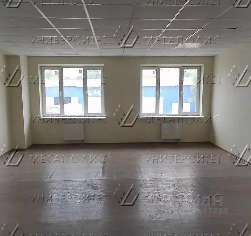 Производственное помещение в Москва Булатниковская ул., 10с3 (729 м) - Фото 1