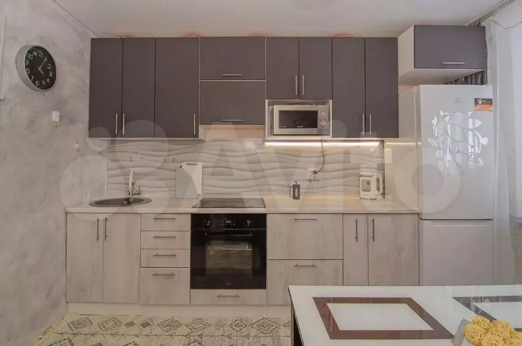 2-к. квартира, 47,4 м, 2/5 эт. - Фото 1