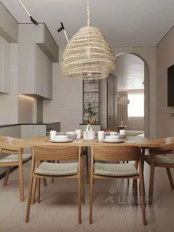 2-к кв. Калининградская область, Калининград Октябрьская ул., 12 ... - Фото 1