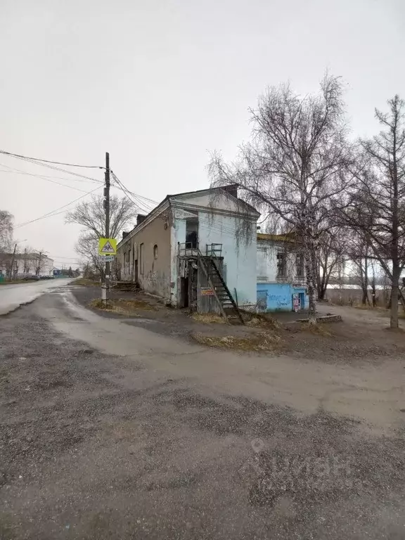 Помещение свободного назначения в Красноярский край, Ачинск городской ... - Фото 1