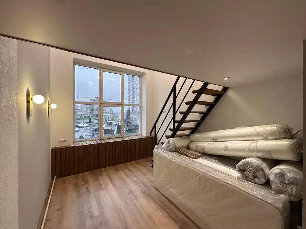 Продаётся квартира-студия, 31.4 м - Фото 1