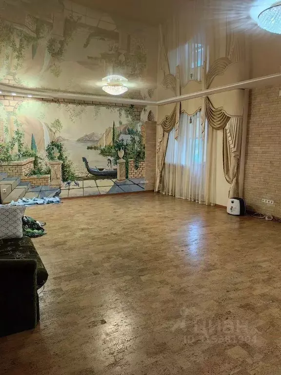 4-к кв. Костромская область, Кострома ул. Северной Правды, 33А (169.0 ... - Фото 0