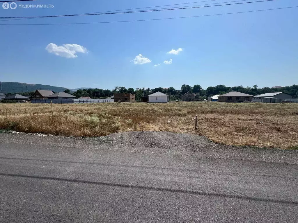 Участок в Добровское сельское поселение, село Заречное, Речная улица, ... - Фото 1