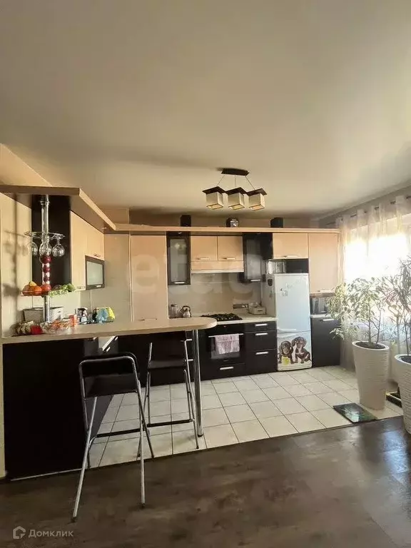 Продаётся 3-к квартира, 92.2 м - Фото 1