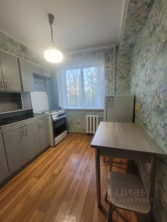 1-к кв. Омская область, Омск Взлетная ул., 3Б (32.0 м) - Фото 2