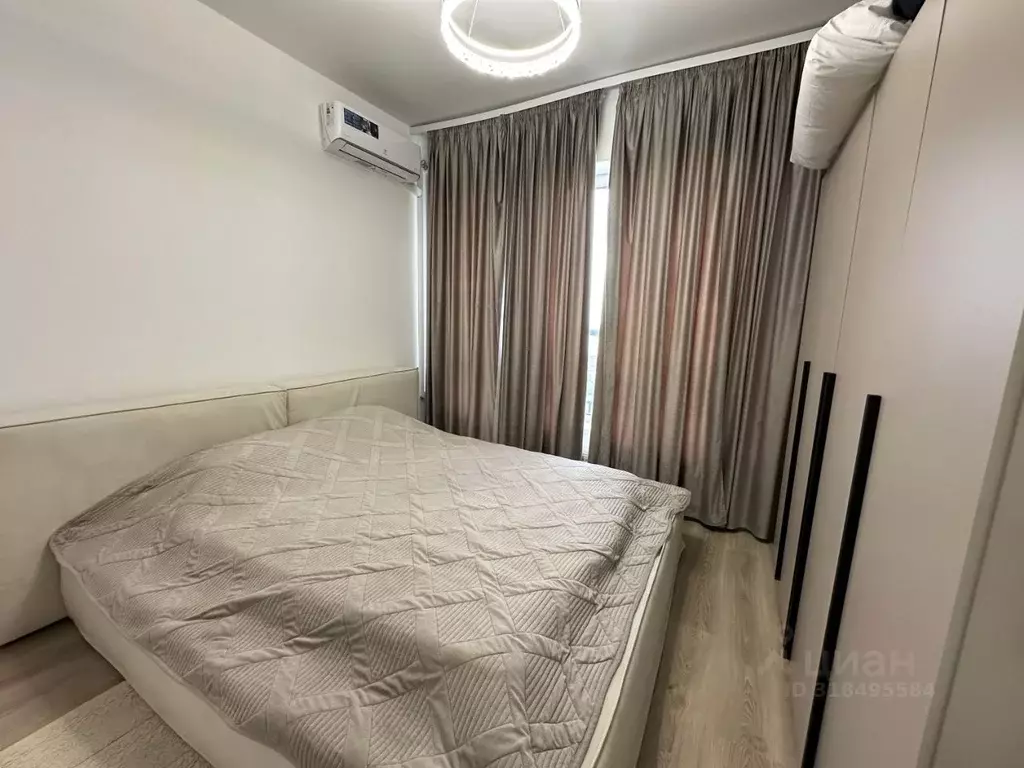 1-к кв. Москва Аминьевское ш., 4Дк2 (38.0 м) - Фото 1