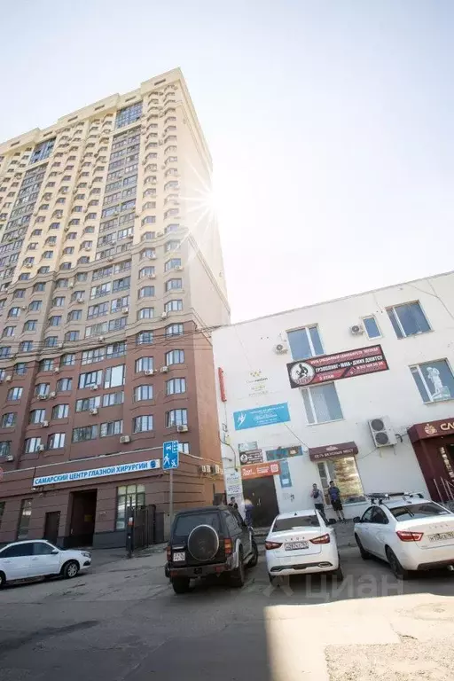 Помещение свободного назначения в Самарская область, Самара ... - Фото 2