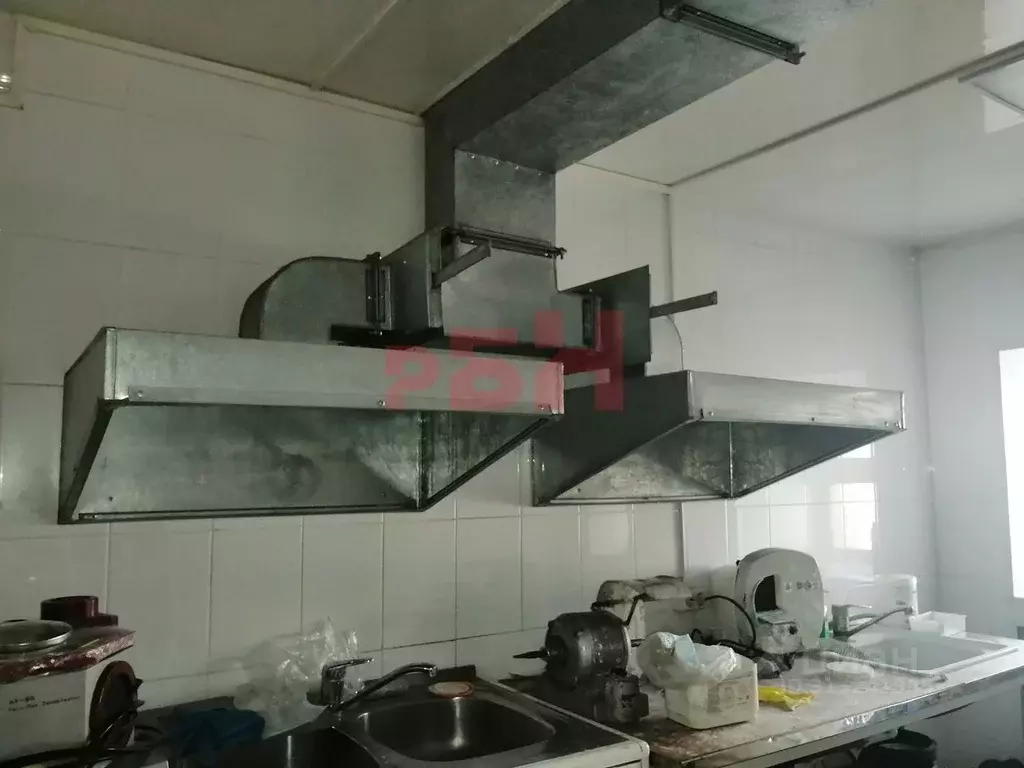 Помещение свободного назначения в Пензенская область, Пенза ул. ... - Фото 2