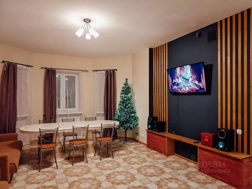 Дом в Ленинградская область, Всеволожск Песочные Холмы кп, ул. ... - Фото 2