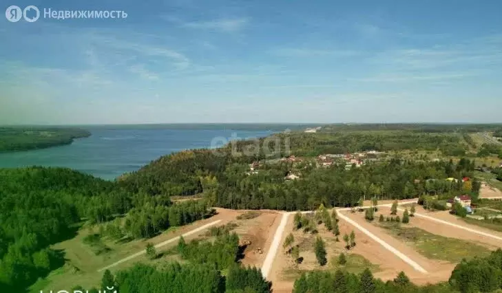 Участок в Добрянский городской округ, деревня Залесная (8 м) - Фото 0