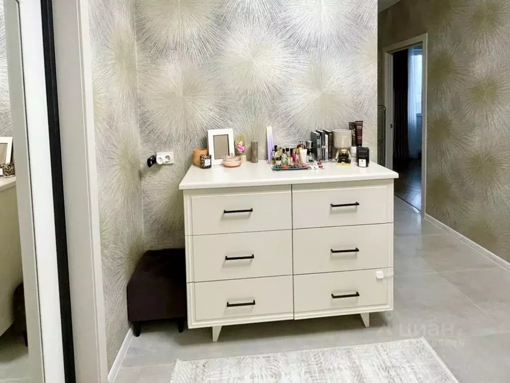 2-к кв. Московская область, Истра Рабочая ул., 1А (58.0 м) - Фото 2