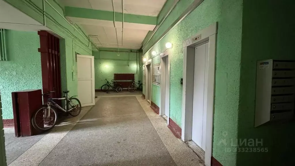 Офис в Санкт-Петербург ул. Здоровцева, 10 (88 м) - Фото 2