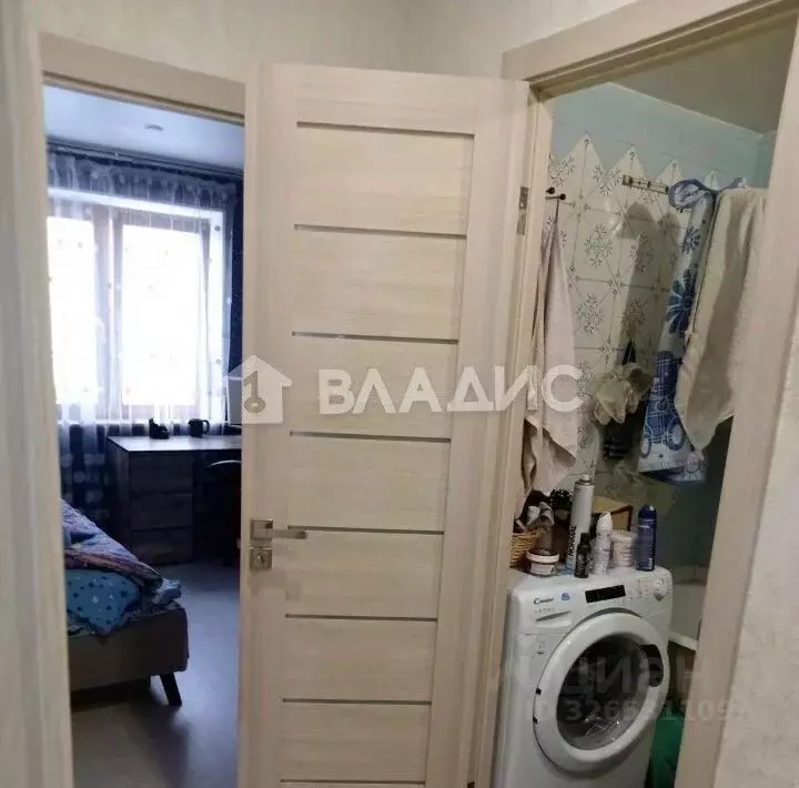 2-к кв. Воронежская область, Воронеж Ростовская ул., 86 (54.6 м) - Фото 2