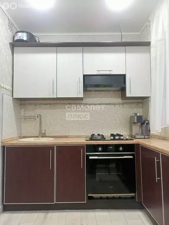 1-комнатная квартира: Нижнекамск, улица Менделеева, 26 (35.8 м) - Фото 1