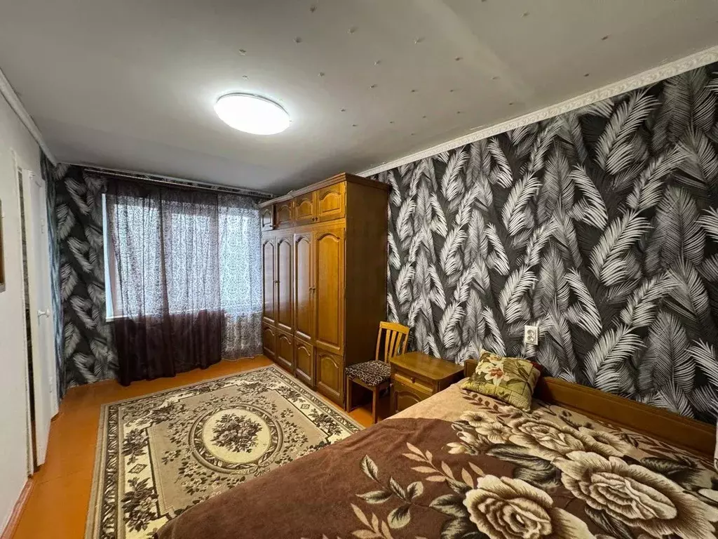 3-к кв. Ставропольский край, Ставрополь ул. Серова, 9 (67.0 м) - Фото 1