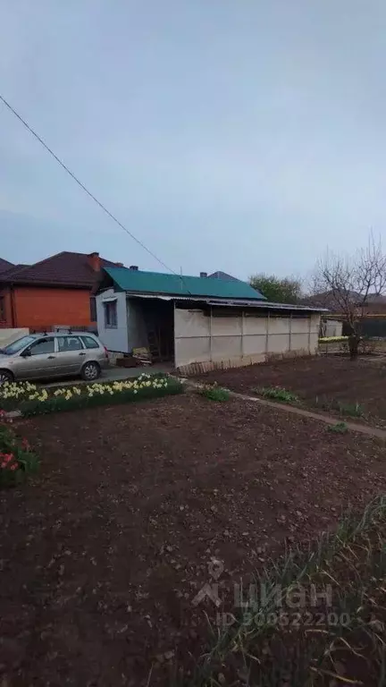 Участок, 6 сот., сельхоз (снт или днп) - Фото 0