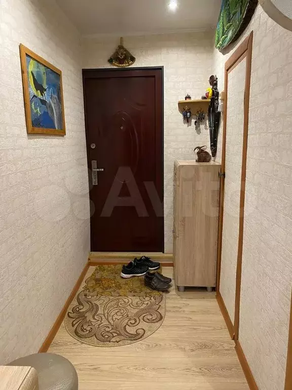 2-к. квартира, 51 м, 2/2 эт. - Фото 1