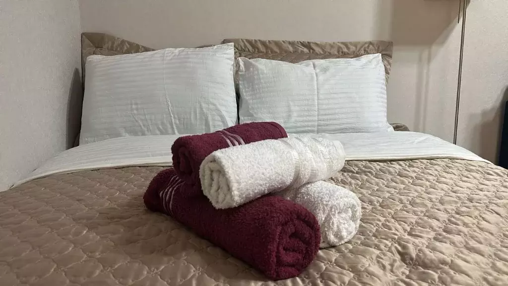 1-к кв. Москва ул. Черняховского, 5К2 (34.0 м) - Фото 1