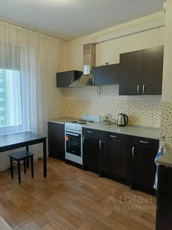 1-к кв. Санкт-Петербург Южное ш., 55к5 (40.8 м) - Фото 0