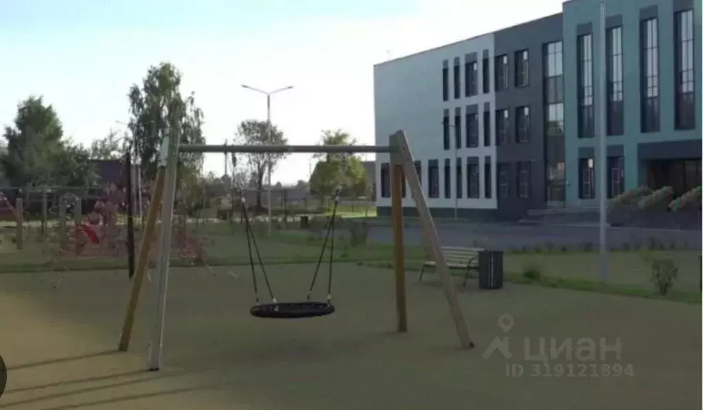 Дом в Пермский край, Пермский район, с. Култаево ул. Альпийская, 19 ... - Фото 2