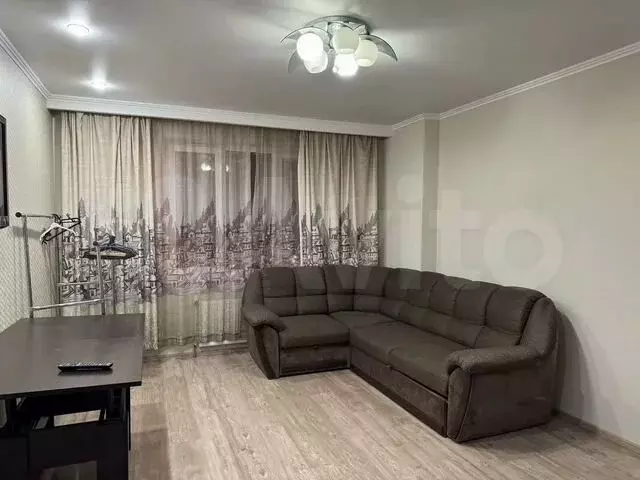 2-к. квартира, 65 м, 14/19 эт. - Фото 0